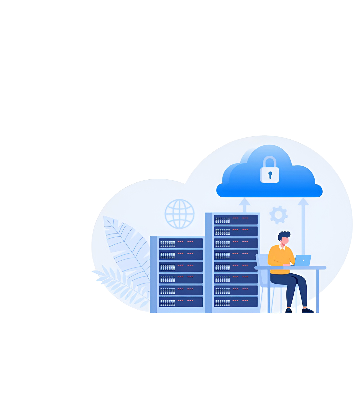 Dịch vụ máy chủ